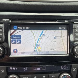 2014 Nissan ROGUE SL — миниатюра 38