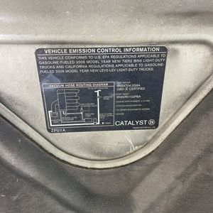 2006 Nissan XTERRA S — фото 38