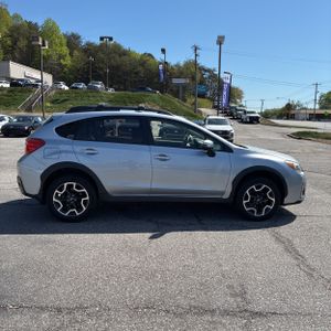 SUBARU CROSSTREK 2.0I LIMITED - 10