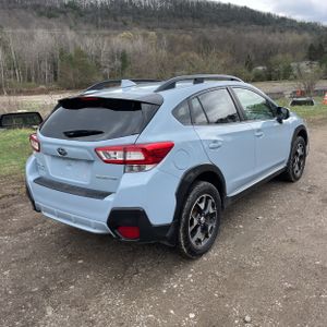 SUBARU CROSSTREK 2.0I PREMIUM - 8