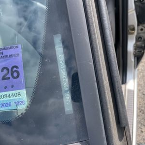 2003 JEEP LIBERTY SPORT — миниатюра 53