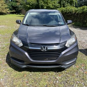 صورة مصغرة 14 لـ 2016 Honda HR-V LX
