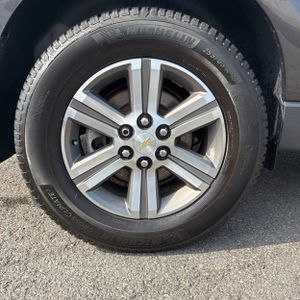 صورة مصغرة 19 لـ 2016 Chevrolet TRAVERSE LT