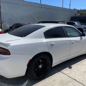 صورة 9 لـ 2017 Dodge CHARGER SE
