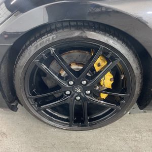 صورة مصغرة 17 لـ 2017 Maserati GRANTURISMO MC
