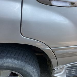 2001 Toyota LAND CRUISER BASE — миниатюра 48