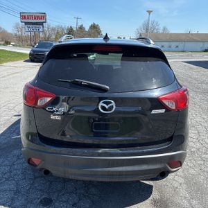 MAZDA CX-5 TOURING - 7