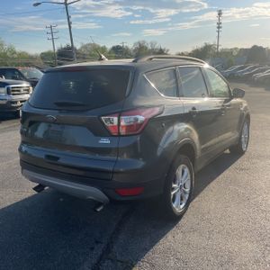 FORD ESCAPE SEL - 8