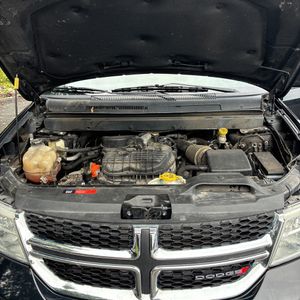 2017 Dodge JOURNEY SXT — миниатюра 41