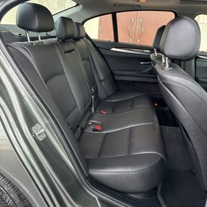 صورة مصغرة 35 لـ 2015 BMW 528I XDRIVE