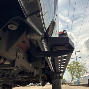 2017 RAM 2500 POWER WAGON 缩略图 26