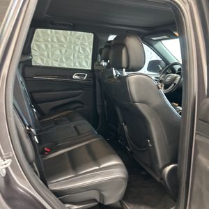 2015 JEEP GRAND CHEROKEE HIGH ALTITUDE thumbnail 32