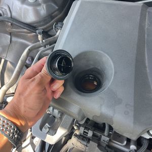 صورة مصغرة 46 لـ 2024 Toyota CAMRY LE