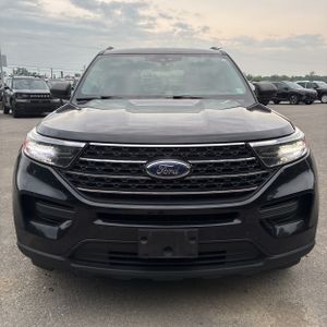 2023 FORD EXPLORER XLT — миниатюра 14