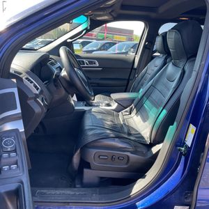 صورة مصغرة 31 لـ 2015 FORD EXPLORER XLT