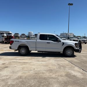 2024 FORD F-150 XL 照片 10
