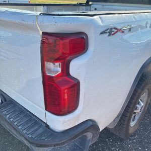 2020 Chevrolet SILVERADO 2500HD WORK TRUCK 缩略图 102