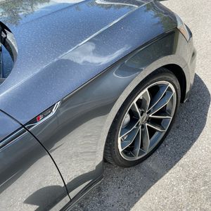 2021 AUDI A5 SPORTBACK PREMIUM PLUS 照片 66