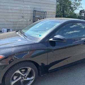 HYUNDAI VELOSTER 2.0L - 2