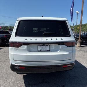 JEEP WAGONEER L SERIES III - 7