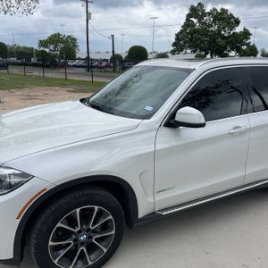 BMW X5 XDRIVE35D - 2