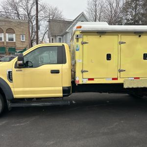 FORD COMMERCIAL XL - 4