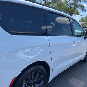 2025 Chrysler PACIFICA LIMITED 照片 9