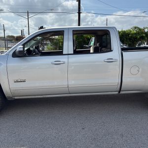 صورة 4 لـ 2015 Chevrolet SILVERADO 1500 LT