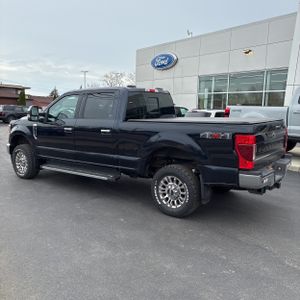 FORD F-350 SUPER DUTY XLT - 5
