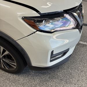 2018 Nissan ROGUE SL — миниатюра 58