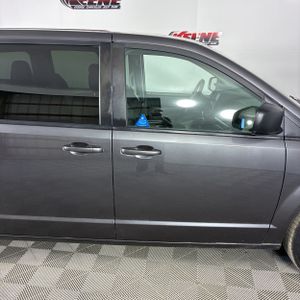 DODGE GRAND CARAVAN SE - 9