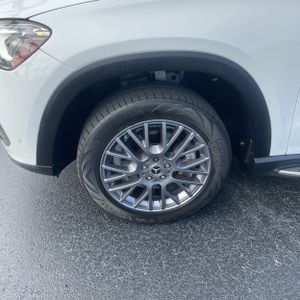 2022 Mercedes-BENZ GLE 缩略图 17