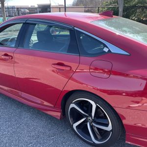 HONDA ACCORD SPORT - 6