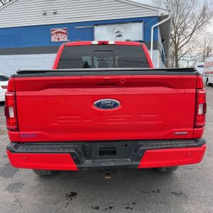 FORD F-150 XLT - 7