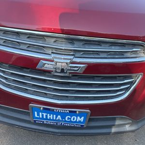 صورة مصغرة 62 لـ 2015 Chevrolet TRAX LT