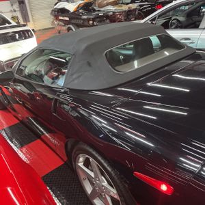 CHEVROLET CORVETTE - 3