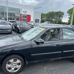 NISSAN SENTRA 1.8S - 2