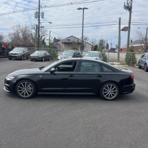 AUDI A6 2.0T PREMIUM - 3