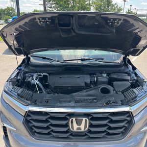صورة مصغرة 46 لـ 2023 Honda PILOT LX