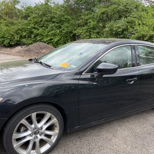 MAZDA MAZDA6 I TOURING - 2