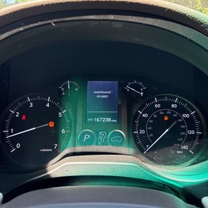 2018 Lexus GX 460 BASE — миниатюра 40