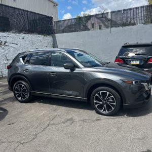 MAZDA CX-5 2.5 S PREMIUM - 10
