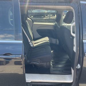2017 Chrysler PACIFICA TOURING — миниатюра 35
