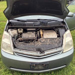 2005 Toyota PRIUS BASE — миниатюра 41