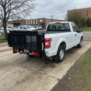 FORD F-150 XL - 8