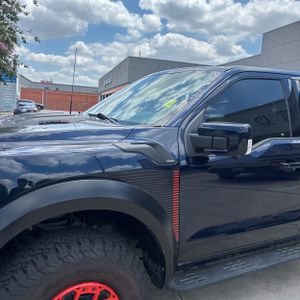 FORD F-150 RAPTOR - 2