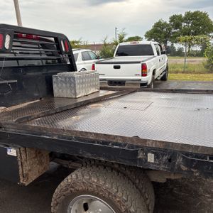 2005 Dodge RAM 3500 SLT/LARAMIE — фото 6