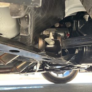 2007 FORD SHELBY GT500 BASE 照片 31