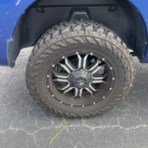 صورة مصغرة 19 لـ 2018 RAM 1500 TRADESMAN