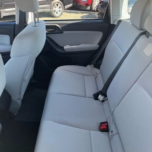 صورة 34 لـ 2015 Subaru FORESTER 2.5I